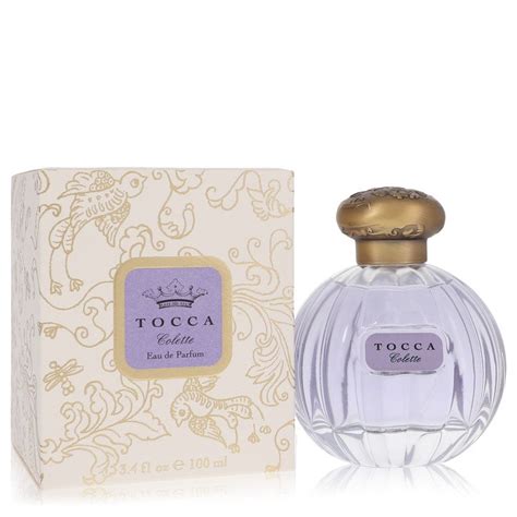 tocca colette perfume dupe|tocca colette perfume reviews.